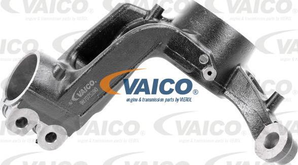 VAICO V10-5121 - Steering Knuckle, wheel suspension car-mod.net