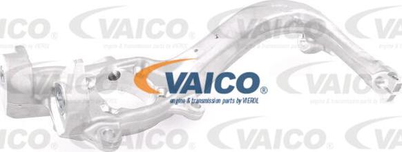 VAICO V10-5128 - Steering Knuckle, wheel suspension car-mod.net