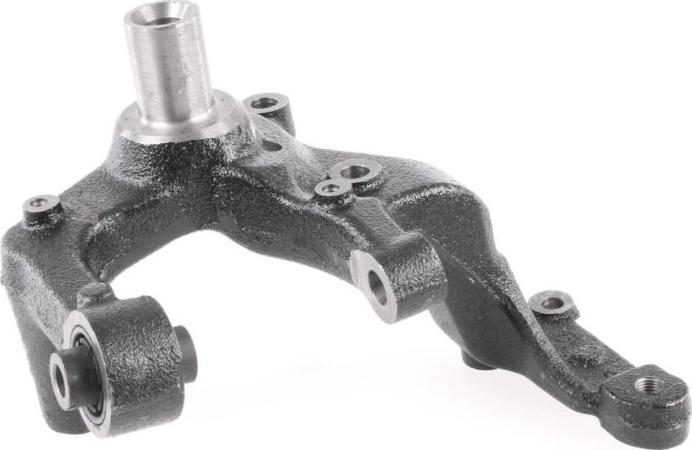 VAICO V10-5123 - Steering Knuckle, wheel suspension car-mod.net
