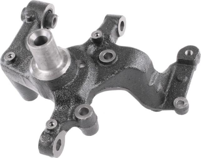 VAICO V10-5122 - Steering Knuckle, wheel suspension car-mod.net