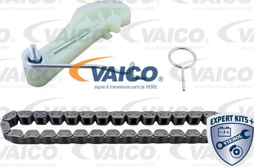 VAICO V10-5855-BEK - Chain Set, oil pump drive car-mod.net