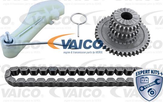 VAICO V10-5855 - Chain Set, oil pump drive car-mod.net