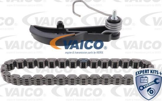 VAICO V10-5856-BEK - Chain Set, oil pump drive car-mod.net