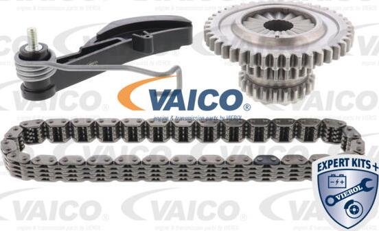 VAICO V10-5856 - Chain Set, oil pump drive car-mod.net