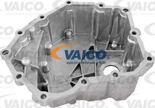 VAICO V10-5813 - Housing, manual transmission car-mod.net