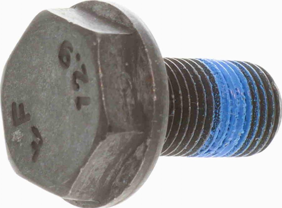 VAICO V10-5834 - Flywheel Bolt car-mod.net