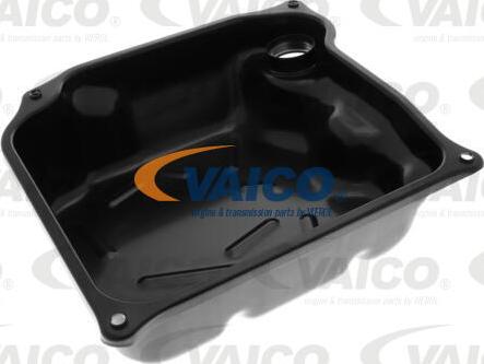 VAICO V10-5821 - Oil sump, automatic transmission car-mod.net