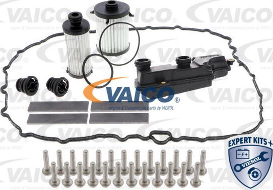 VAICO V10-5390-BEK - Parts Kit, automatic transmission oil change car-mod.net
