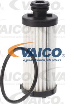 VAICO V10-5393 - Hydraulic Filter, automatic transmission car-mod.net