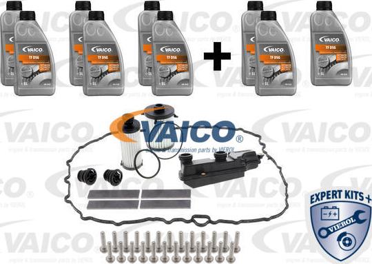VAICO V10-5390-XXL - Parts Kit, automatic transmission oil change car-mod.net