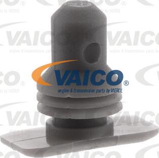 VAICO V10-5355 - Clip, trim / protective strip car-mod.net