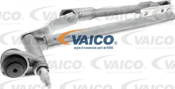 VAICO V10-5281 - Wiper Linkage car-mod.net