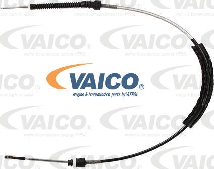 VAICO V10-5233 - Cable, tip, manual transmission car-mod.net