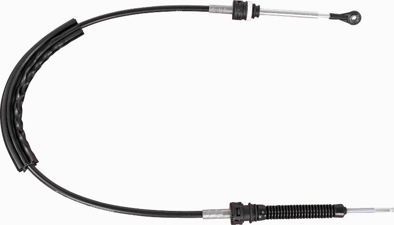 VAICO V10-5232 - Cable, tip, manual transmission car-mod.net