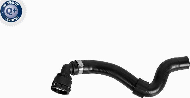 VAICO V10-5708 - Hose, heat exchange heating car-mod.net