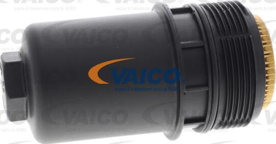 VAICO V10-5772 - Cap, oil filter housing car-mod.net