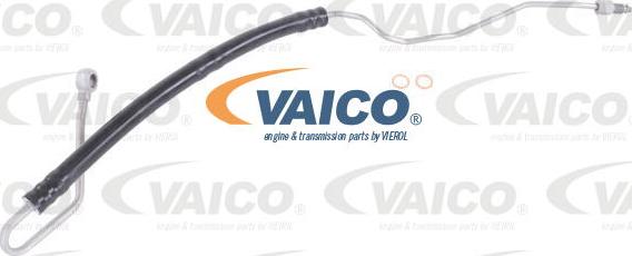 VAICO V10-6990 - Hydraulic Hose, steering system car-mod.net