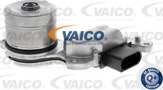 VAICO V10-6991 - Oil Pump, automatic transmission car-mod.net