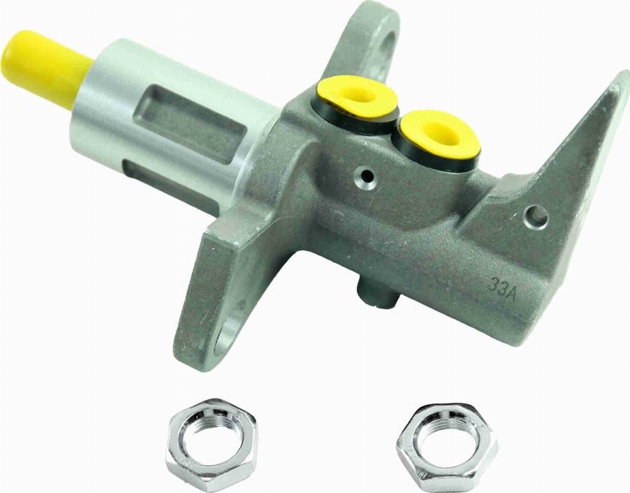 VAICO V10-6974 - Brake Master Cylinder car-mod.net