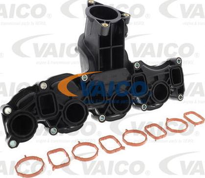 VAICO V10-6484 - Intake Manifold Module car-mod.net
