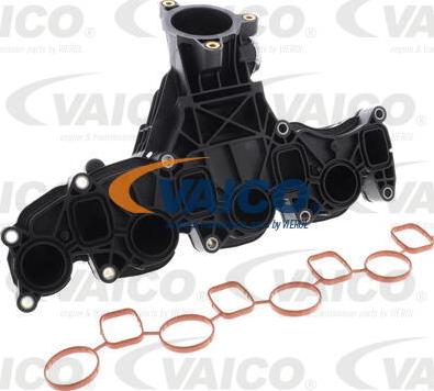 VAICO V10-6485 - Intake Manifold Module car-mod.net