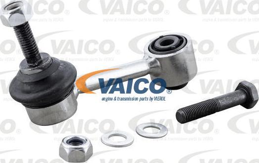 VAICO V10-6599 - Rod / Strut, stabiliser car-mod.net