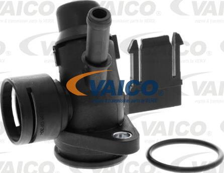 VAICO V10-6553 - Coolant Flange car-mod.net
