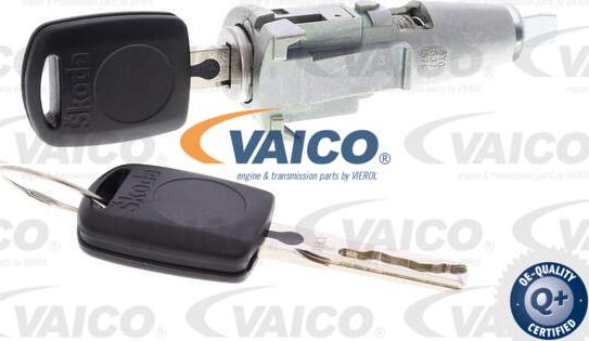 VAICO V10-6506 - Lock Cylinder car-mod.net