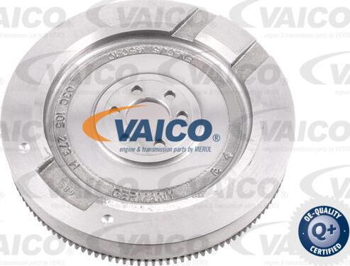 VAICO V10-6539 - Flywheel car-mod.net