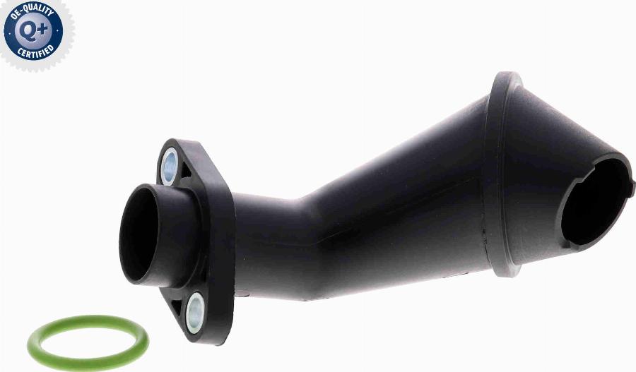 VAICO V10-6572 - Suction Pipe, oil pump car-mod.net