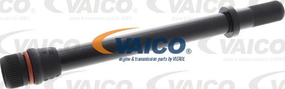 VAICO V10-6647 - Funnel, oil dipstick car-mod.net
