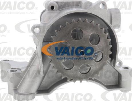 VAICO V10-6607 - Oil Pump car-mod.net
