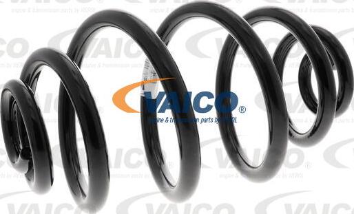 VAICO V10-6615 - Coil Spring car-mod.net