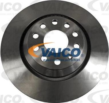 VAICO V10-80084 - Brake Disc car-mod.net