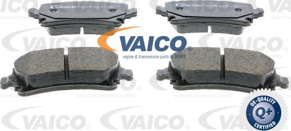VAICO V10-8173 - Brake Pad Set, disc brake car-mod.net