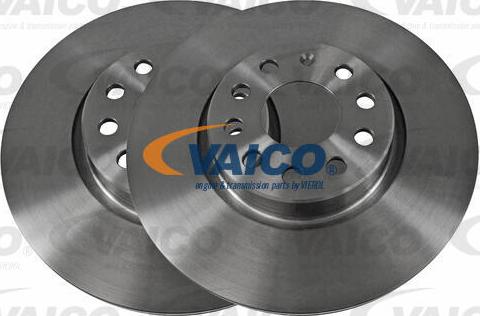VAICO V10-80085 - Brake Disc car-mod.net