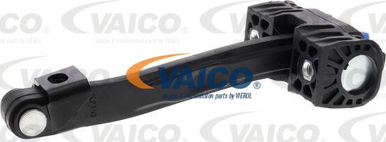 VAICO V10-6671 - Door Catch car-mod.net