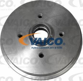 VAICO V10-60009 - Brake Drum car-mod.net
