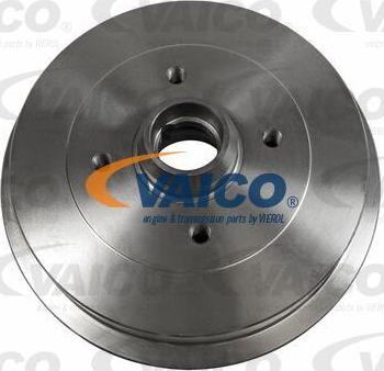 VAICO V10-60008 - Brake Drum car-mod.net