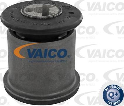 VAICO V10-6080 - Mounting, axle beam car-mod.net