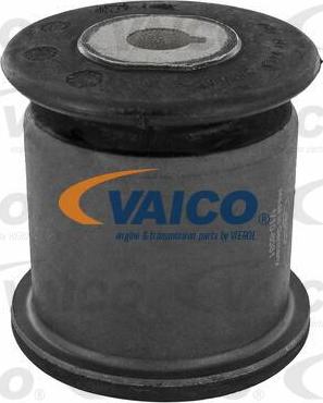 VAICO V10-6081 - Mounting, axle beam car-mod.net