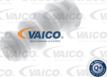VAICO V10-6038 - Rubber Buffer, suspension car-mod.net