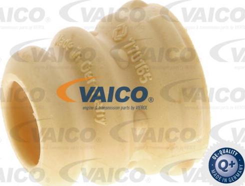 VAICO V10-6029 - Rubber Buffer, suspension car-mod.net
