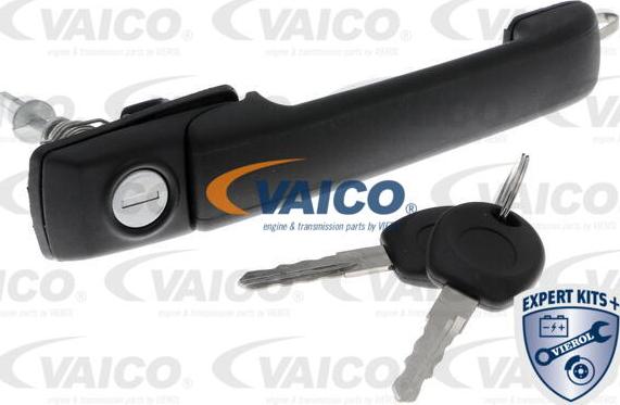 VAICO V10-6107 - Door Handle car-mod.net
