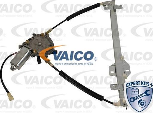 VAICO V10-6118 - Window Regulator car-mod.net