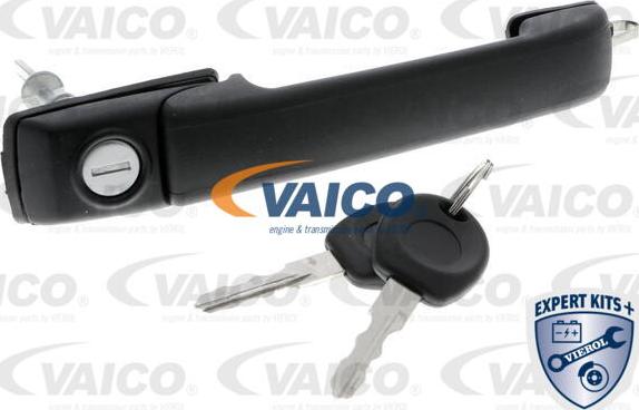 VAICO V10-6124 - Door Handle car-mod.net