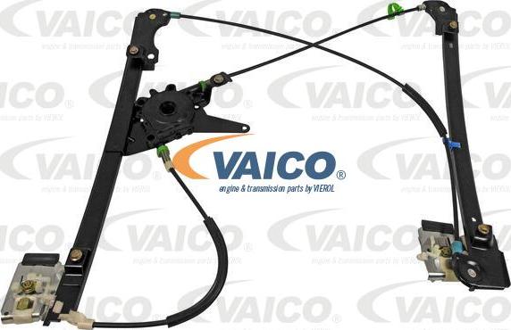 VAICO V10-6121 - Window Regulator car-mod.net