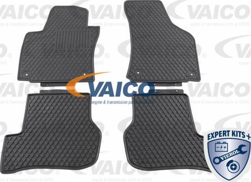 VAICO V10-6843 - Floor Mat car-mod.net