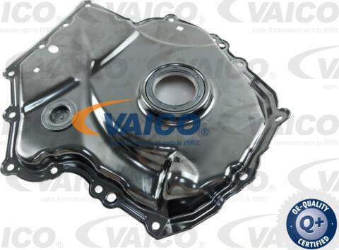 VAICO V10-6817 - Housing Cover, crankcase car-mod.net