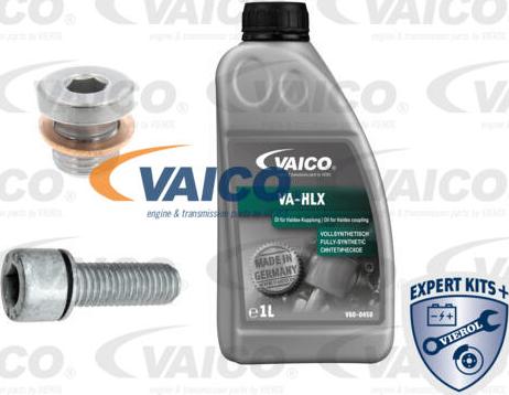 VAICO V10-6828 - Axle Gear Oil car-mod.net